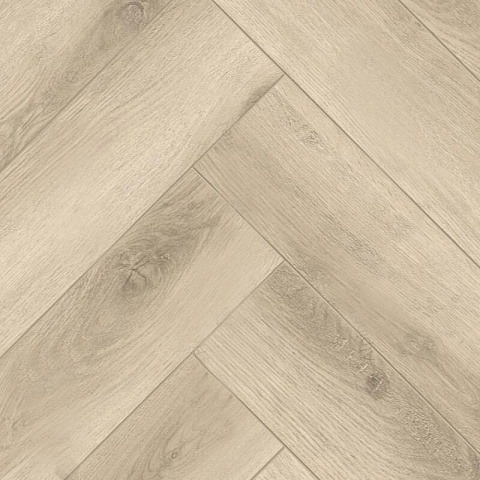 Alpine Floor Herringbone 12 Pro 4V 34 (CH) LF106-08A Дуб Орлеан (фото 1)