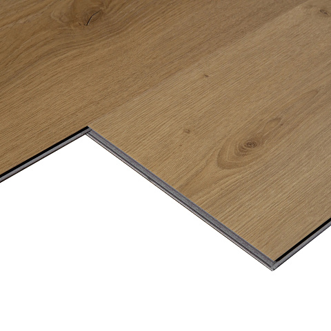 ПВХ-плитка Quick-Step QS Alpha Vinyl BLOOM планка AVMPU 40318 Дуб медовый брашированный (фото 4)