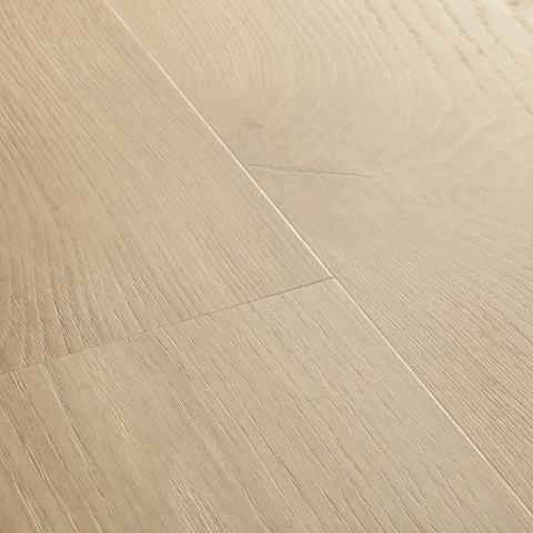 ПВХ-плитка Quick-Step QS Alpha Vinyl BLOS BASE планка AVSPT 40321 Дуб береговой бежевый (фото 2)