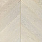 ESTA Chevron 25002 Ash Elegant Frost Ivory Pores brushed UV-Oil 4B 480 x 100 x 14мм (миниатюра фото 1)