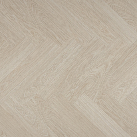 ПВХ-плитка Quick-Step QS Alpha Vinyl CIRO елка AVHBU 40361 Дуб чистый полярный (фото 1)