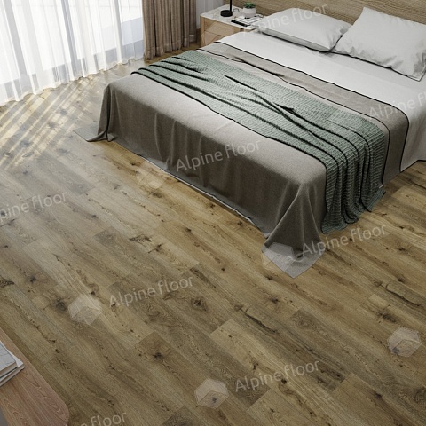 Alpine Floor Aura 4V 8 33 (CH) LF100-22 Эмполи (фото 2)