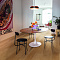 ПВХ-плитка Quick-Step QS Alpha Vinyl BLOS планка AVSPU 40320 Дуб береговой медовый (миниатюра фото 6)