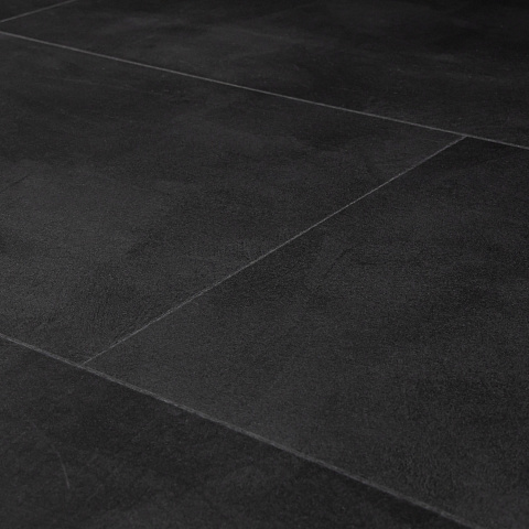ПВХ-плитка Quick-Step QS Alpha Vinyl ILLUME плитка AVMTU 40326 Мягкий графит (фото 2)
