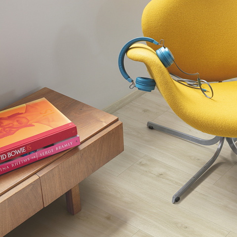 ПВХ-плитка Quick-Step QS Alpha Vinyl BLOS планка AVSPU 40038 Дуб каньон бежевый (фото 6)