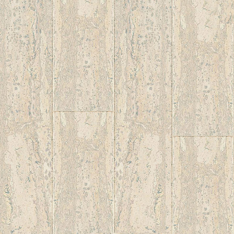 Пробковый пол Corkstyle CorkPro 4V Comprido Milk (glue) (фото 1)