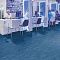  Forbo Marmoleum Marbled Real 3030 Blue - 2.5 (миниатюра фото 3)