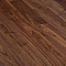 Массивная доска CROWNWOOD EXOTIC ONE Массивная (шип-паз) Орех Американский Натуральный Селект лак 300..1800 х 127 х 19,05 / 2.164 м2 (миниатюра фото 2)