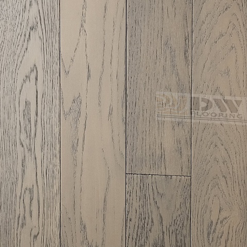 DW FLOORING 12 мм Дуб коричневый DW CDL 063 лак матовый с фаской (фото 1)