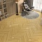 Alpine Floor LVT Parquet ECO 16-28 Дуб Поллукс 4V 43кл (миниатюра фото 2)