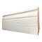 Плинтус TeckWood 2150x16x100/ Дуб Лёд (миниатюра фото 1)