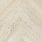 ESTA Herringbone 24007 Ash Elegant Nordic brushed matt 4B 600 x 100 x 14мм (миниатюра фото 1)