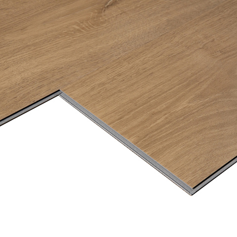 ПВХ-плитка Quick-Step QS Alpha Vinyl BLOOM планка AVMPU 40316 Дуб элегантный натуральный (фото 4)