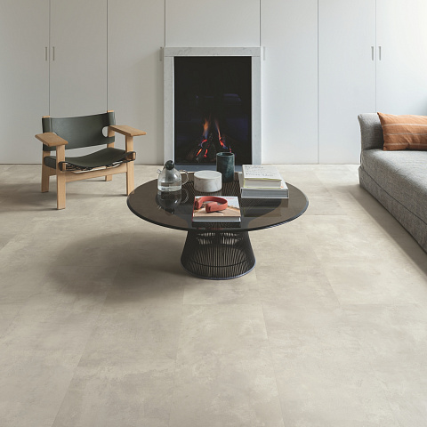 Ламинат Quick Step Muse Ultra (Rus) MUU 5491 Тонированный бетон (фото 5)
