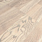 Паркетная доска Polarwood Ясень Сатурн масло трехполосный Ash Saturn Oiled Loc 3S (миниатюра фото 2)