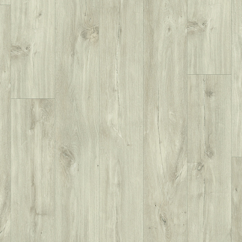 ПВХ-плитка Quick-Step QS Alpha Vinyl BLOS BASE планка AVSPT 40038 Дуб каньон бежевый (фото 5)