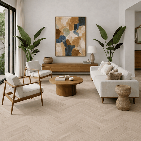 Norland Lagom Parquet LVT (CH) 1034-08 Elegant 4V (фото 2)