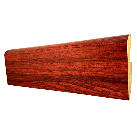 Плинтус TeckWood 2150x16x75/ Мербау (Merbau) (фото 1)