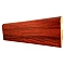 Плинтус TeckWood 2150x16x75/ Мербау (Merbau) (миниатюра фото 1)