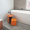 ПВХ-плитка Quick-Step QS Alpha Vinyl ORO BASE плитка AVSTT 40234 Бетонный камень (миниатюра фото 6)