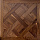 Coswick Версаль 3-х слойный T&G шип-паз 1343-3201 Натуральный (Порода: Американский орех)
